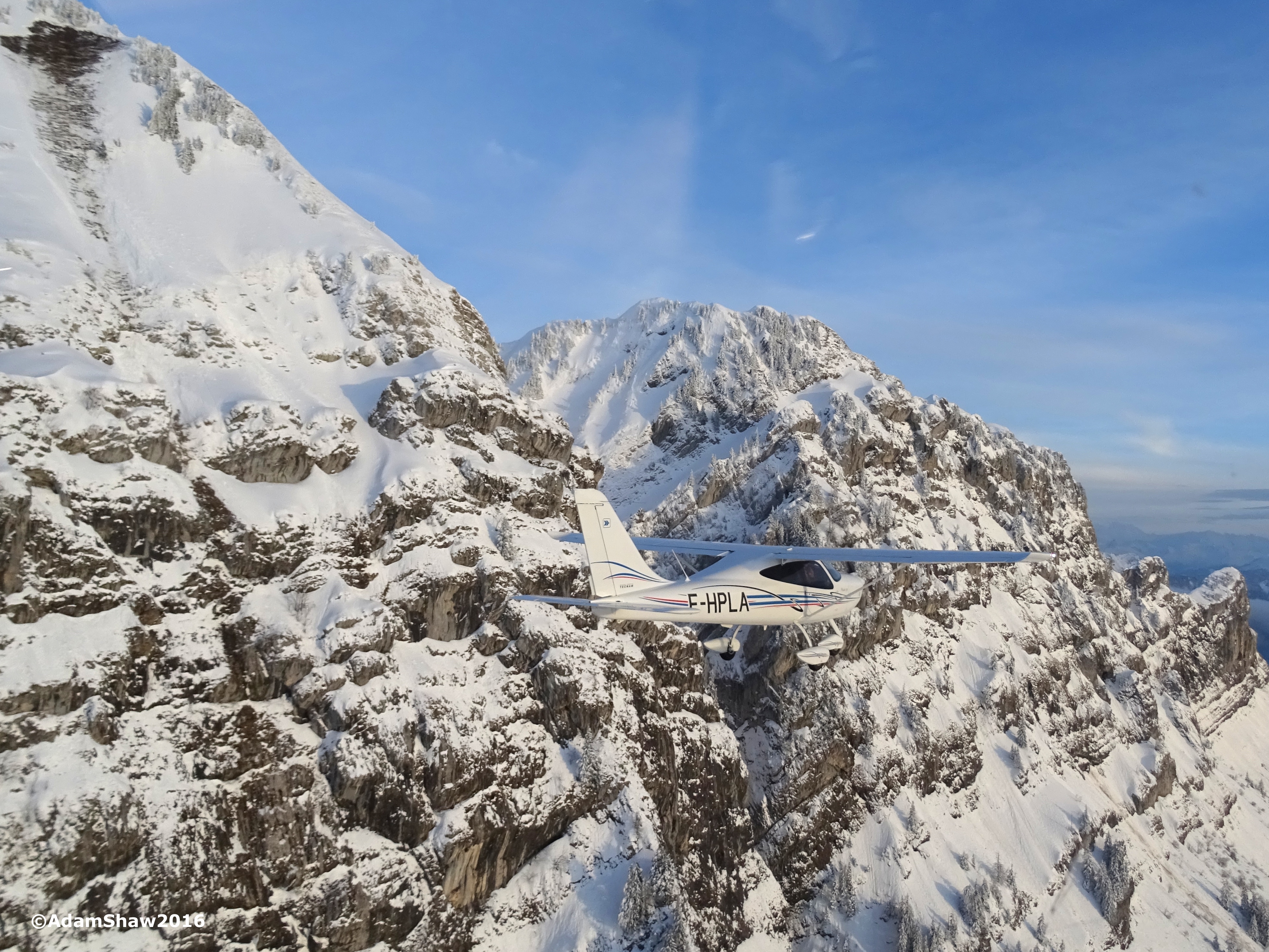 Circuit des Aravis